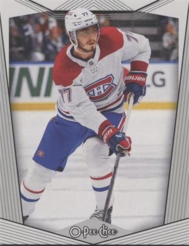 2024-25 O-Pee-Chee - Kirby Dach #355