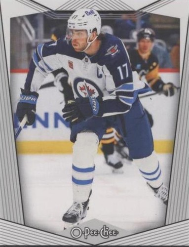 2024-25 O-Pee-Chee - Adam Lowry #233