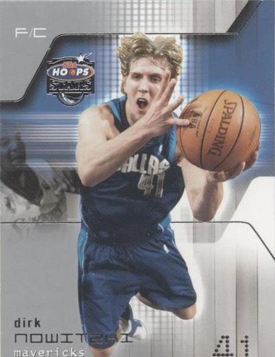 NBA HOOPS Super Stars - 100 NBA Trading Cards Factory Sealed Box