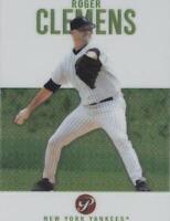 2003 Topps Pristine - Roger Clemens #41