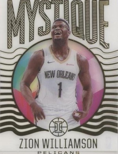 zion williamson AUTO ザイオン ウィリアムソン 5枚限定 Yahoo!オークション -「zion ザイオン」(スポーツ