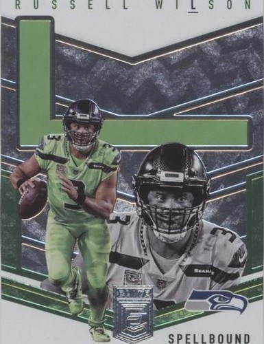 NFLスター選手・激レア❕10枚限定❕russell wilson 直書きサイン NFLスター選手・激レア❕10枚限定❕russell wilson 直書きサイン NFL