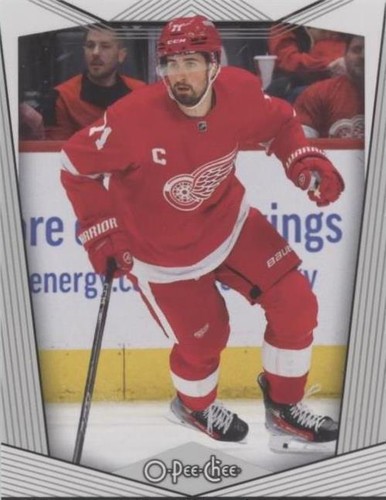2024-25 O-Pee-Chee - Dylan Larkin #446