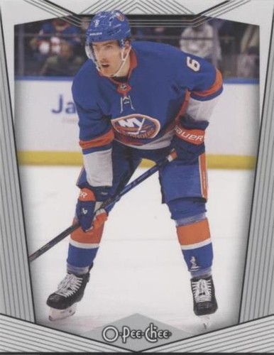 2024-25 O-Pee-Chee - Ryan Pulock #110