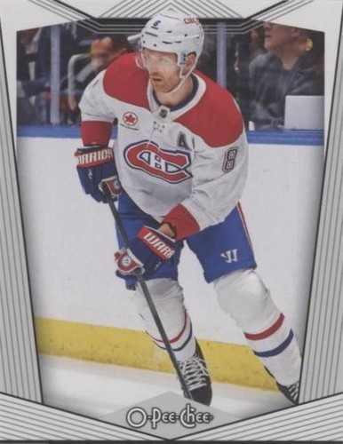 2024-25 O-Pee-Chee - Michael Matheson #472