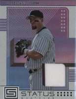 2023 Panini Chronicles - Jeff Bagwell #SS-JB
