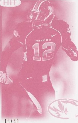 2010 SAGE Hit Sean Weatherspoon #MR 17