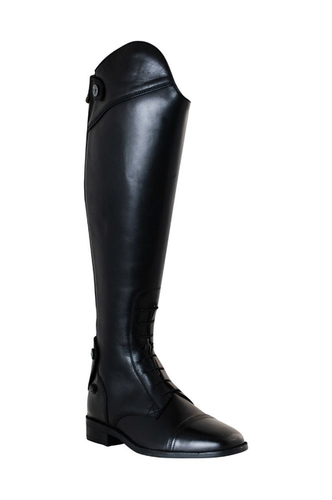 Ботинки TuffRider Ladies Capri Field Boot черные 8.5