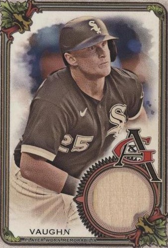2023 Topps Allen & Ginter - Andrew Vaughn #AGRA-AVA