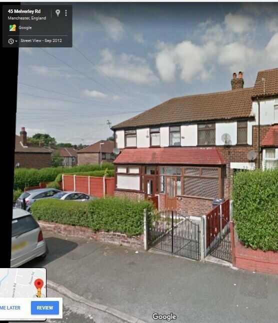 3 Bedroom House To Rent In Blackley Manchester Gumtree