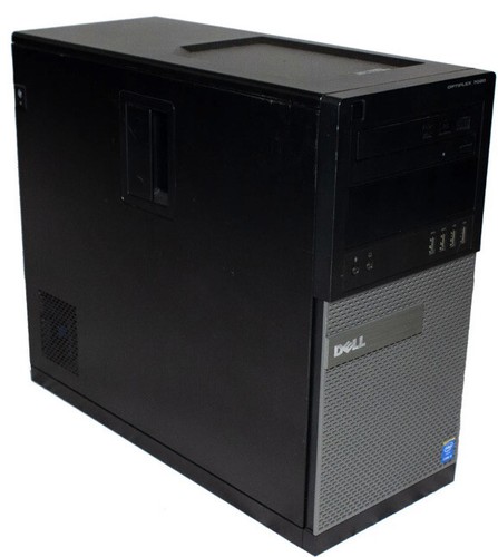 Optiplex7020 Corei5-4590 メモリ8G Dell OptiPlex 7020 MT Desktop I5-4590 3.3GHz 8GB RAM No HDD