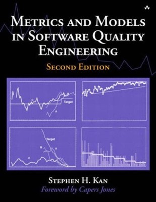 Metrics and Models in Software Quality Engineering Hardcover Step