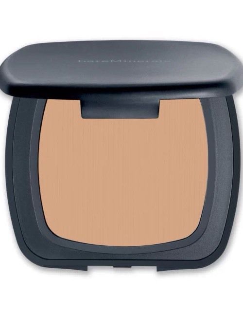 Pressed Powder Face Foundation