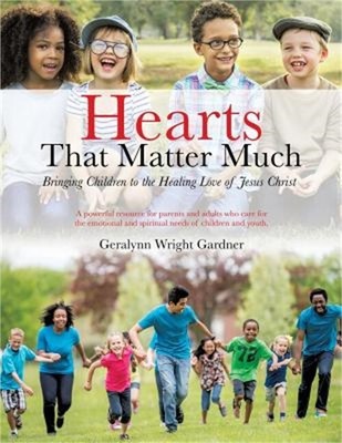 Hearts That Matter Much (Paperback or Softback)