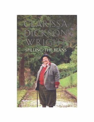 Spilling the Beans : The Autobiography of One of Television's Two