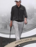 2014 SP Authentic - Patrick Cantlay #R23