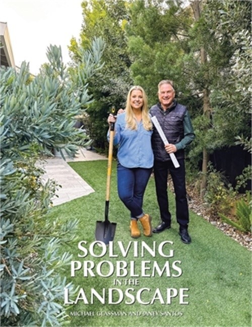 Solving Problems in the Landscape (Paperback or Softback)