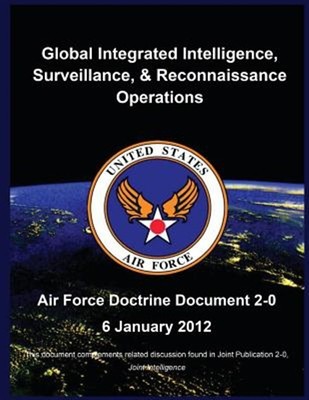 Global Integrated Intelligence, Surveillance, and Reconnaissance Operations, ...