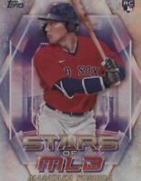 2023 Topps Series 2 - Masataka Yoshida #SMLB-60