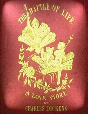 Battle of Life, Paperback by Dickens, Charles, Brand New, Free shipping in th...