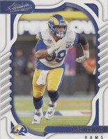 2022 Panini Absolute Aaron Donald #36