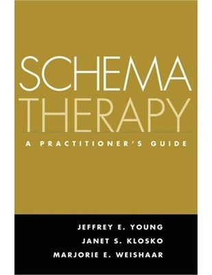 Schema Therapy: A Practitioner's Guide (Hardback or Cased Book)