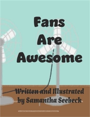 Fans Are Awesome (Paperback or Softback)