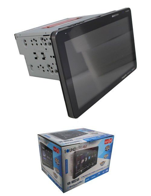 SOUNDSTREAM VR-1032XB 10.3