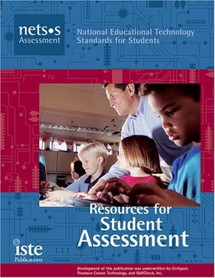 National Educational Technology Standards for Students Curriculum