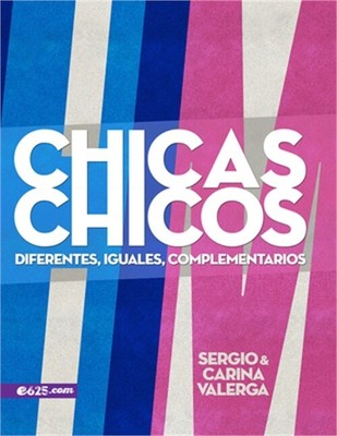 Chicas Y Chicos (Paperback or Softback)