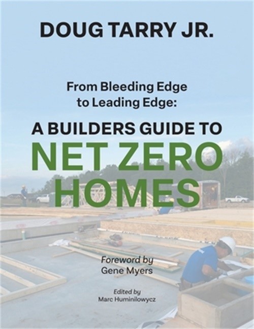 From Bleeding Edge to Leading Edge: A Builders Guide to