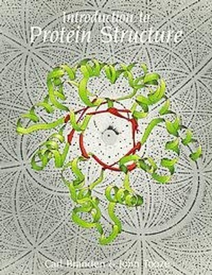 Introduction to Protein Structure Paperback John, Branden, Carl I