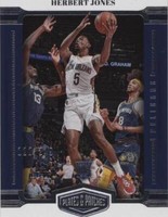 2021-22 Panini Chronicles - Herbert Jones #423