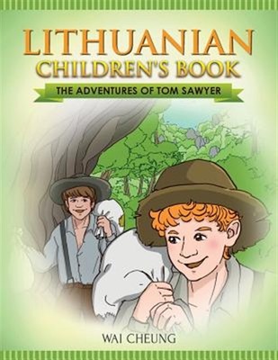 Adventures of Tom Sawyer, Paperback by Cheung, Wai, Brand New, Free shipping ...