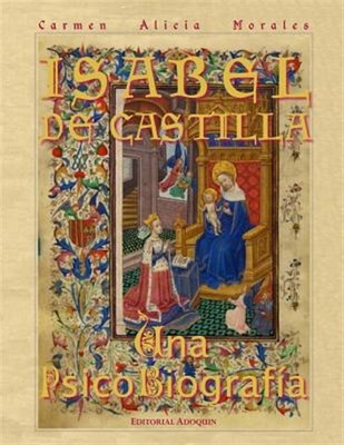 Isabel De Castilla : Una Psico Biografia, Paperback by Morales, Carmen Alicia...