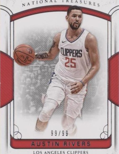 PANINI NATIONAL TREASURES カバーニ5/5 PANINI NATIONAL TREASURES カバーニ5/5｜トレーディングカード