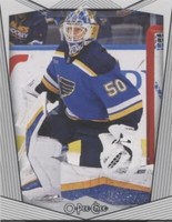 2024-25 O-Pee-Chee - Jordan Binnington #66