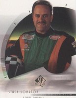 2000 SP Authentic - Stacy Compton #32