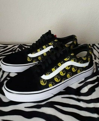 {keywor d} vans old skool negras hombre 44