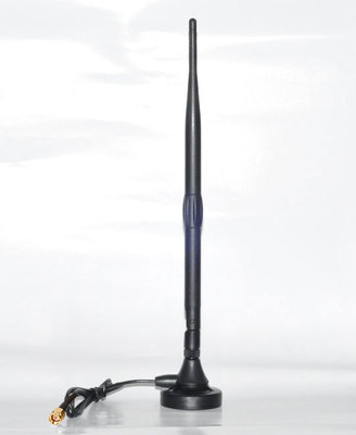 Alcatel LINKHUB Router HH41V HH41CM HH41NH external magnetic antenna sma 5db