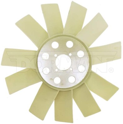 Dorman 620-602 Cooling Fan Blade fits Chevrolet GMC Models 15976889