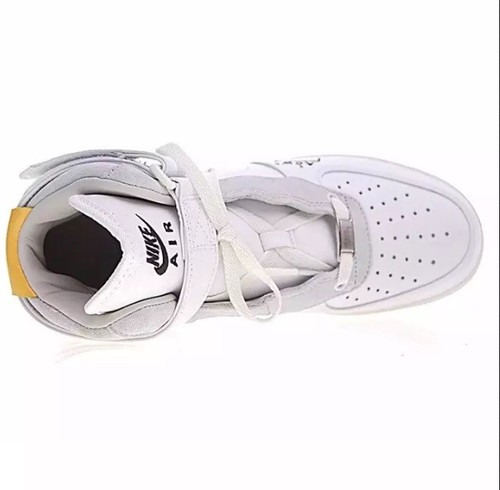 Nike Air Force 1 [ A Cold Wall AF1 ACW Joint]