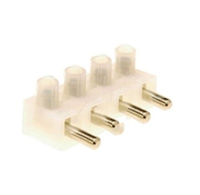 Niles Speaker Selector Plug 4-Pin Audio Volume Connector SVL-4 SVL-6 HDL-4 HDL-6