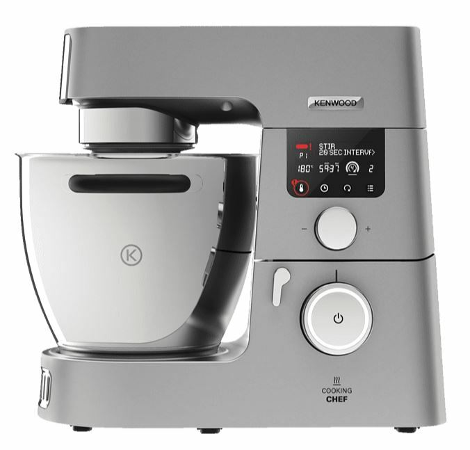 Powertec Kitchen Küchenmaschine 2021 Powertec Kitchen Küchenmaschine 2021