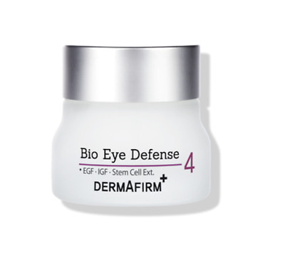 Dermafirm Bio Eye Defense 30ml Anti-Aging K-Beauty