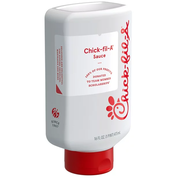 Chick fil a sauce girl. No chick fil a sauce. Chick fil a sauce girl. Chick fil a sauce girl. Chick fil a sauce girl.
