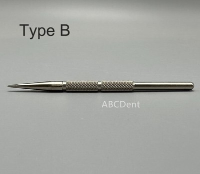 Dental Openers Orthodontic Self Ligating Passive Bracket Opening tool Single End