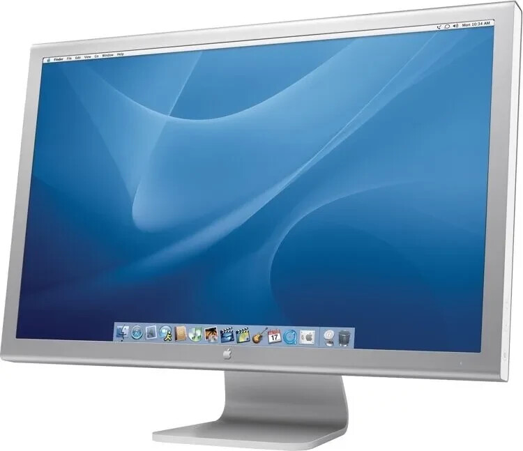 Монитор apple cinema display 30. A1407 apple монитор. монитор apple cinema display 27. монитор apple cinema display 20. apple cinema 23.