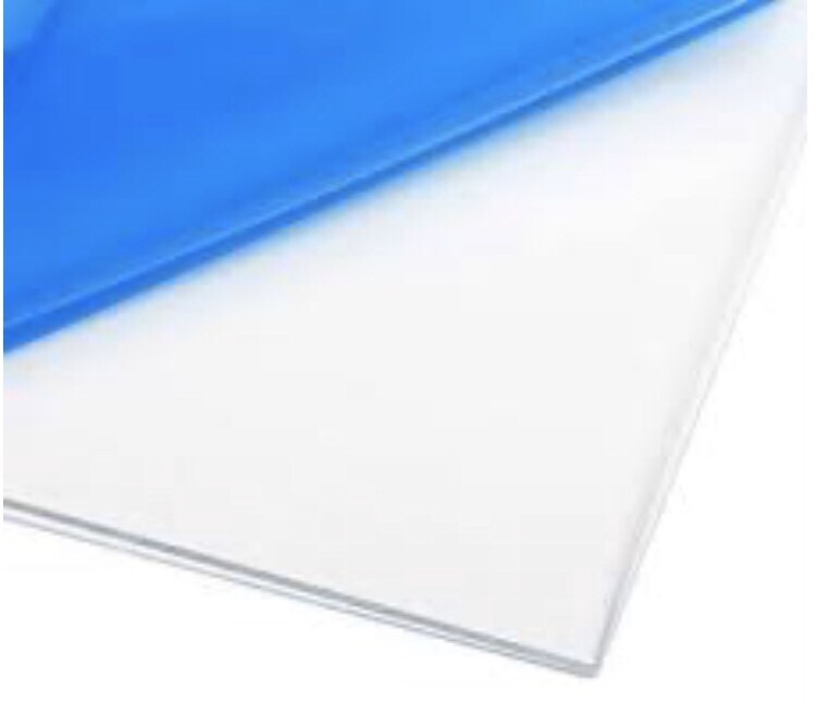 Clear glass Perspex acrylic plastic sheets in Halfway, South