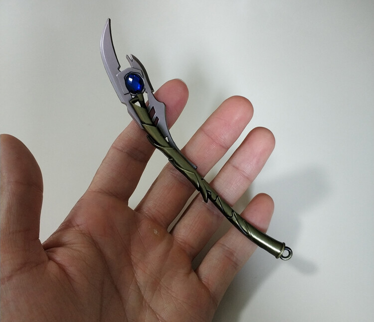 loki's scepter toy